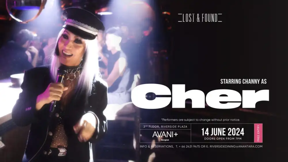 Diva Battle ประชันความมันส์ ร้อง เต้น โชว์ ที่ Lost & Found
