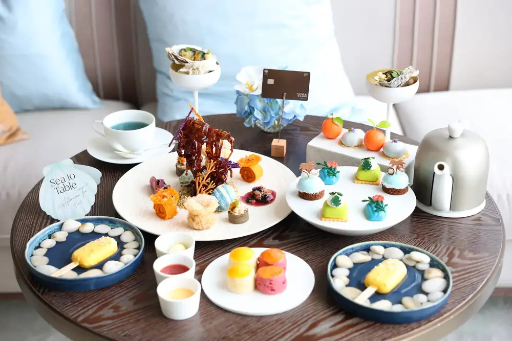 KTC Expands High Spending Memberbase with Waldorf Astoria Bangkok Partnership and Launches