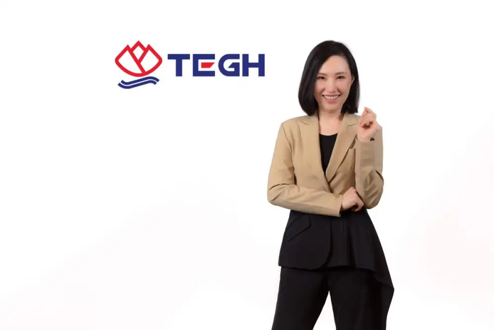TEGH ประเมินผลงานครึ่งปีหลังสัญญาณแจ่ม! ยอดขายยางแท่งมีแนวโน้มสดใส กฎหมาย EUDR หนุนผลงานปีนี้โตแรง