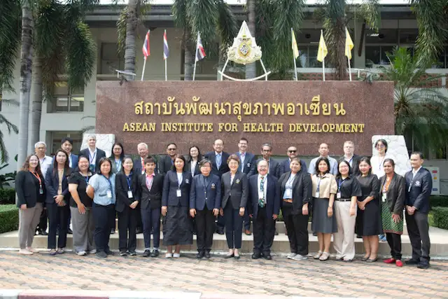 ม.มหิดลร่วมระดมสมองสุขภาพสัตว์ - สุขภาพคน - สุขภาพโลก เตรียมพร้อมรับมือโรคอุบัติใหม่