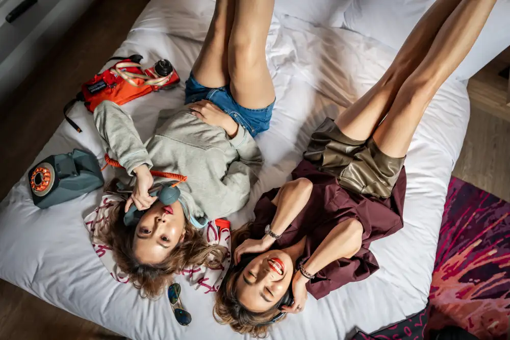 Unleash Your Stay: Experience Unique Fun with the