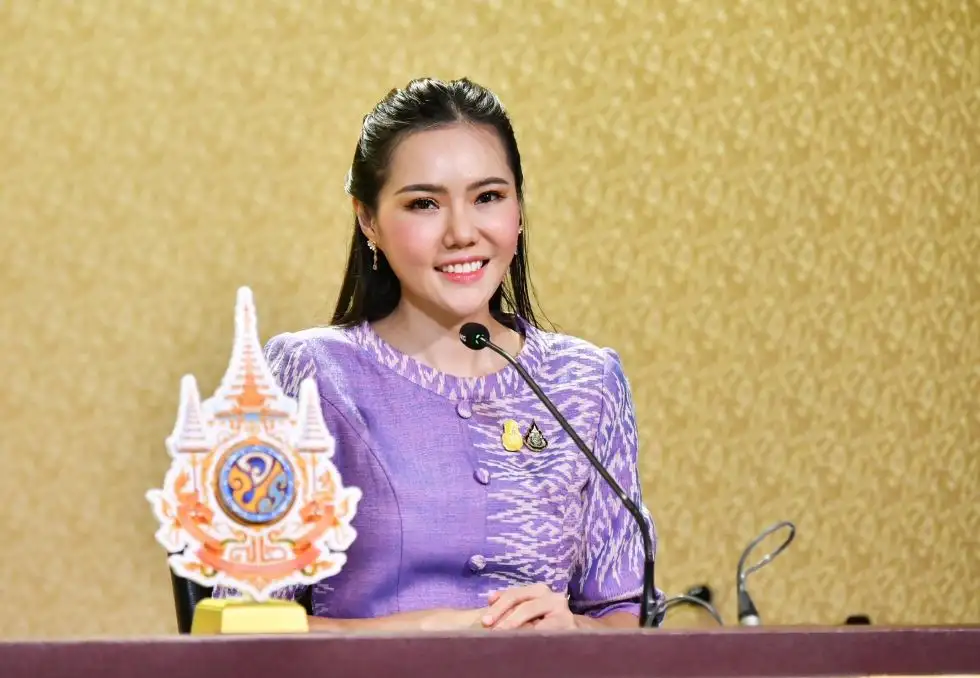 ครม.เห็นชอบร่าง MOU ไทย-สเปน ร่วมมือพัฒนาโครงสร้างพื้นฐาน-คมนาคมขนส่งทุกมิติ