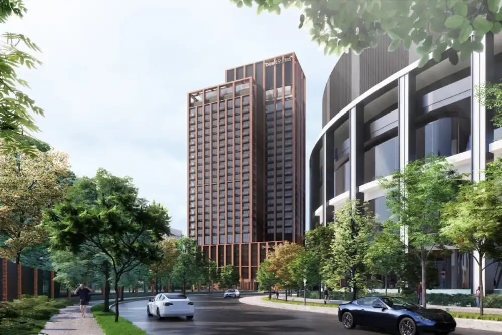 Saha Group Joins Forces with Two Partners