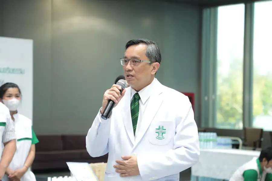 กทม. พัฒนาสุขาภิบาล-ยกระดับมาตรฐานอาหารริมบาทวิถี เตรียมจัดมหกรรม