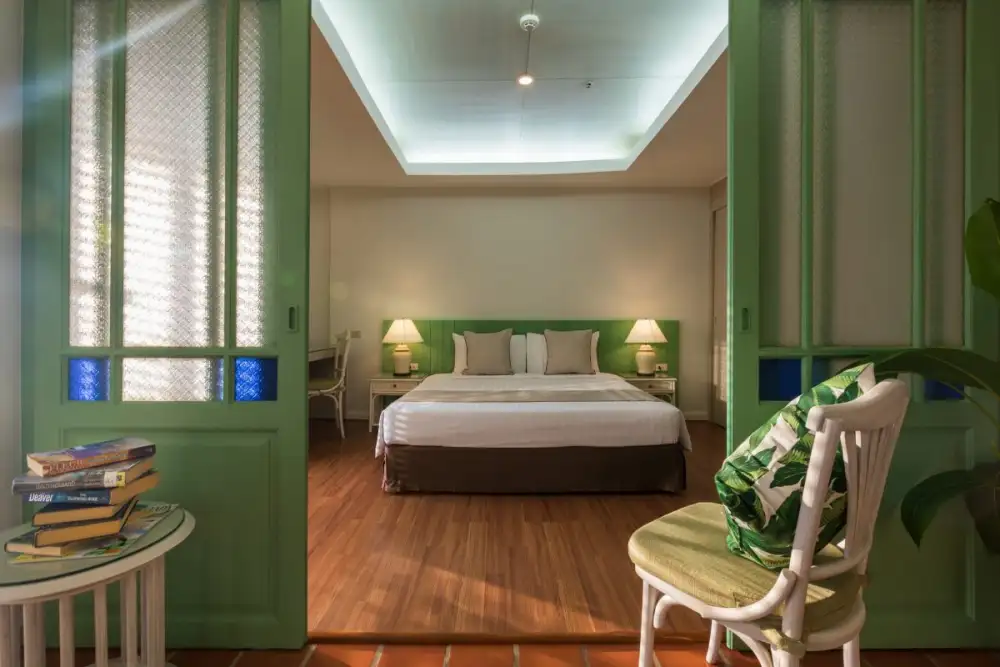 Celebrating the T+L Luxury Awards Asia Pacific 2024 with Special Room Discounts at 22 Cape & Kantary Hotels