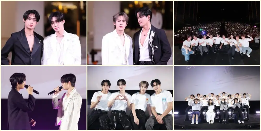 สิ้นสุดการรอคอย ชวนแฟนๆร่วมดู