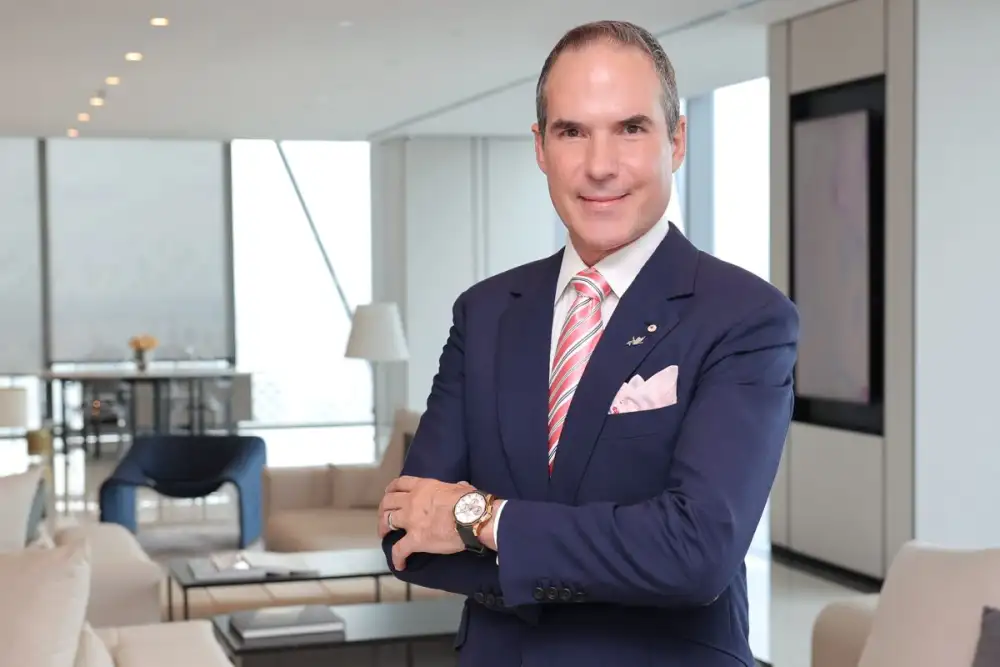 RML Unveils 8 Prestige Suites at The River Project on Chao Phraya River. Starting from 200,000 Baht per sq.m.