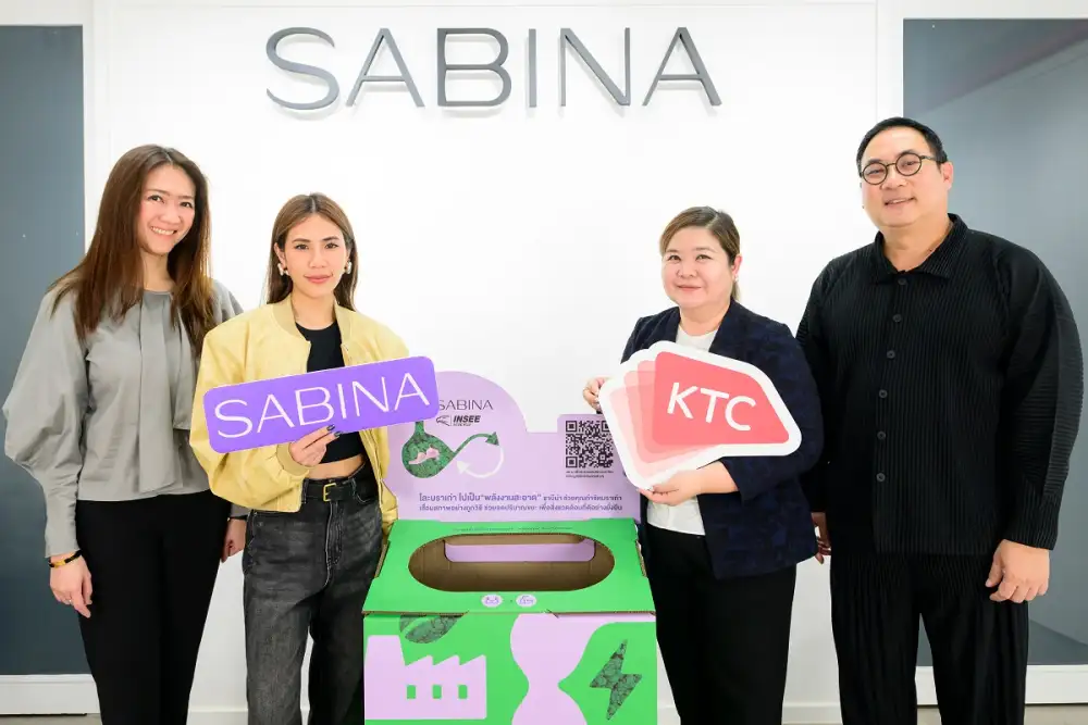 KTC and Sabina Invited Employees to