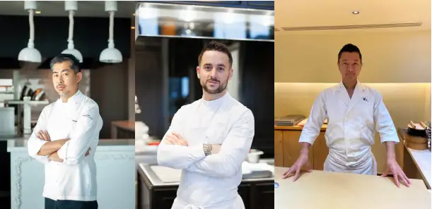 Unveiling a Sensory Journey, The Okura Prestige Bangkok, Announces the Return of the