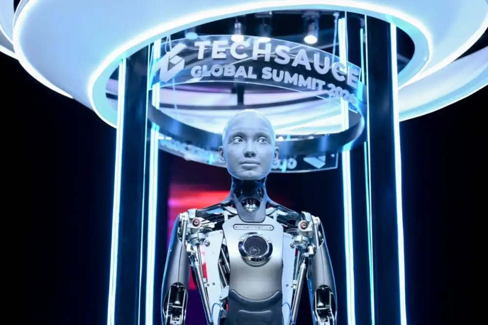 Techsauce Global Summit 2024: Embracing AI to Forge