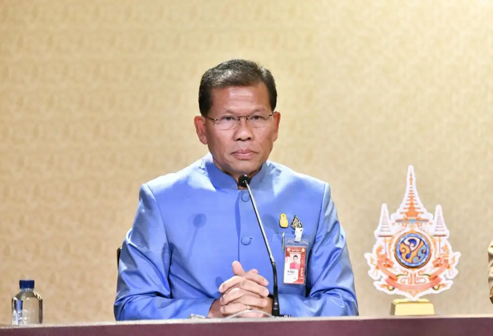 เตือน! อย่าหลงเชื่อไลน์ปลอม