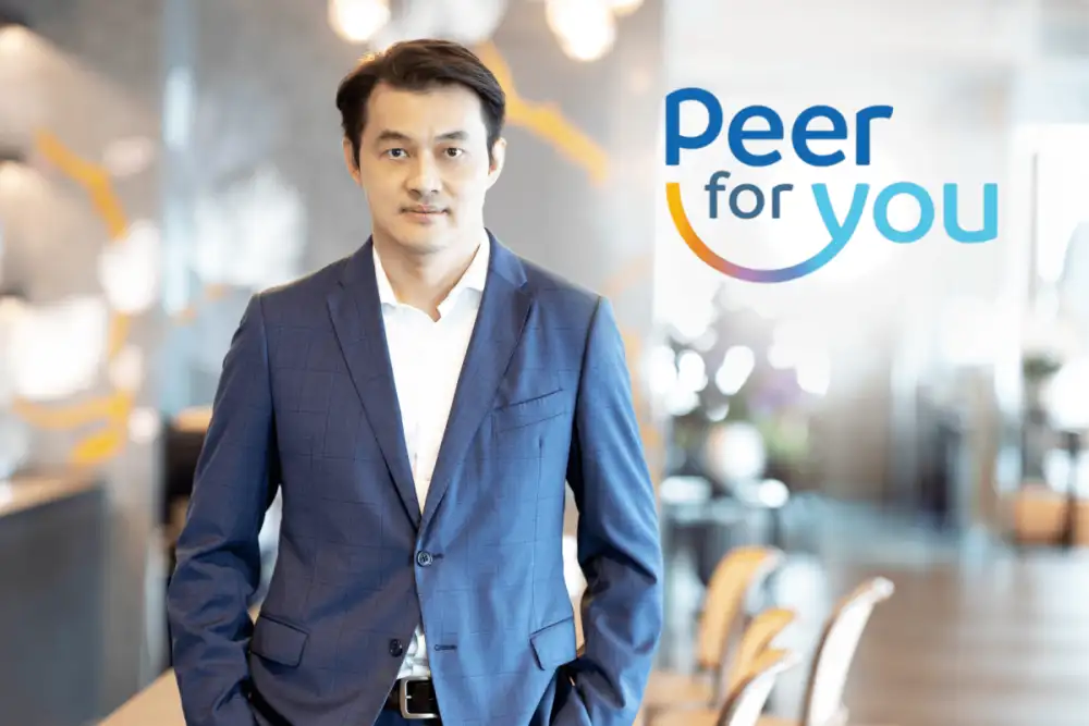 บอร์ด PEER อนุมัติ ดึงพันธมิตรร่วมงาน “OTP” บริษัทเบอร์หนึ่งด้าน Call Center ได้ SKY และ TKC ผนึกกำลังแกร่งพัฒนาระบบ-คว้างานเข้ากระเป๋า