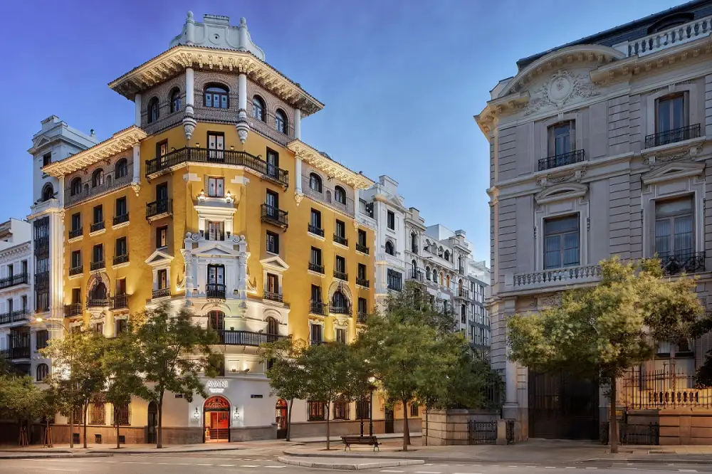 Minor Hotels Reports 16% Profit Growth in 1H24 Results