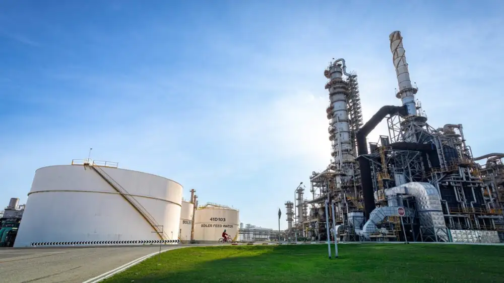 SPRC Reports Second Quarter of 2024 Financial Results