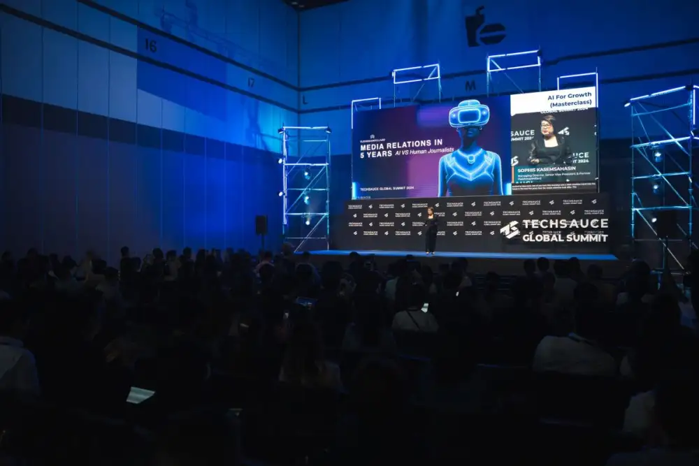 FleishmanHillard Reveals AI’s Role in Transforming the Communications Industry Over the Next Five Years