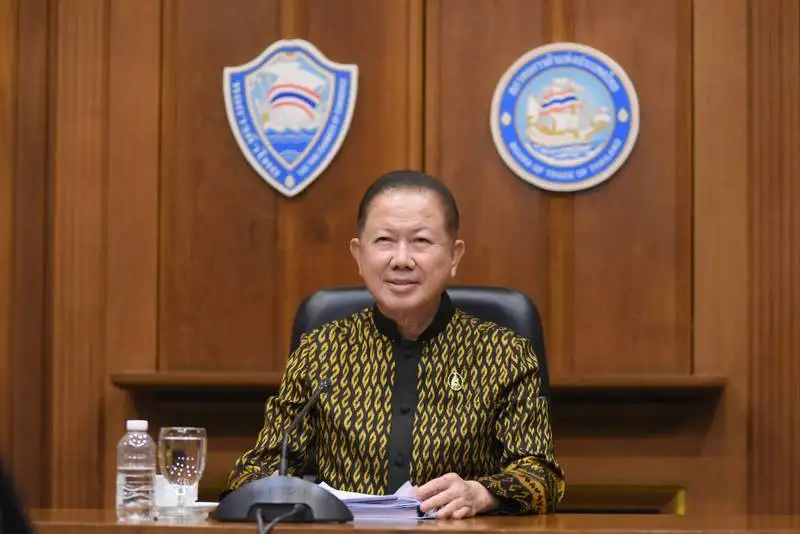 หอการค้าฯ ชี้ตั้งนายกฯ ไว ความเชื่อมั่นกลับมาเร็ว หวังเดินหน้าสานต่อแผนกระตุ้นเศรษฐกิจ