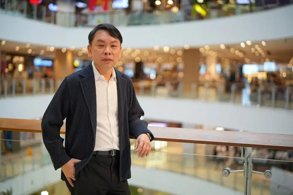 centralwOrld launches 'Mooncake Fest 2024’ to attract shoppers of Chinese descent from around world, aiming to help stimulate economy in Q3 with great discounts for online shopping – today until 17 September 2024