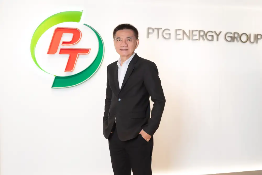 PTG ขยับเพิ่มเป้ายอดขายน้ำมันปีนี้โต 10-15% ส่งซิกครึ่งหลัง Oil-Non Oil หนุนพอร์ตลูกค้าโตเต็มเหนี่ยว