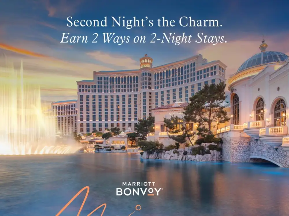 Unlock the Extraordinary and Create Memories with Marriott Bonvoy's Latest Global Promotion