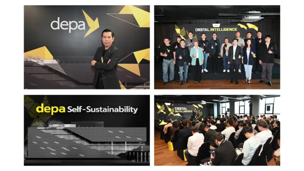 depa Unveils 2025 Operational Plan Promotes the Concept