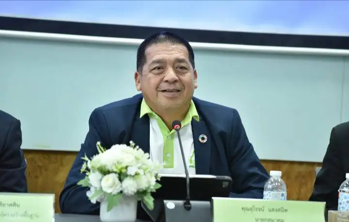 เอกชนหวังรัฐปรับเงื่อนไข EV ดึงผู้ผลิตชิ้นส่วนเข้าซัพพลายเชน ห่วงค่ายรถถอนลงทุน