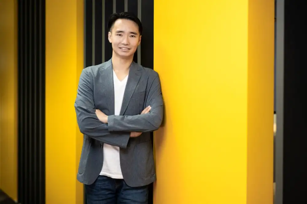 Maybank ประกาศการลงทุนเชิงกลยุทธ์ กับ Funding Societies แพลตฟอร์มการเงินดิจิทัลแบบครบวงจรสำหรับธุรกิจ MSME ที่ใหญ่ที่สุดในภูมิภาคเอเชียตะวันออกเฉียงใต้