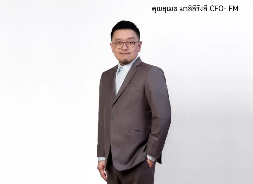 FM เปิดดีล JV ลุย Pet Food สรุปปลายปี อัพกำลังผลิตต่อเนื่อง ย้ำผถห.ยังปึ๊ก-สถาบันขอข้อมูล