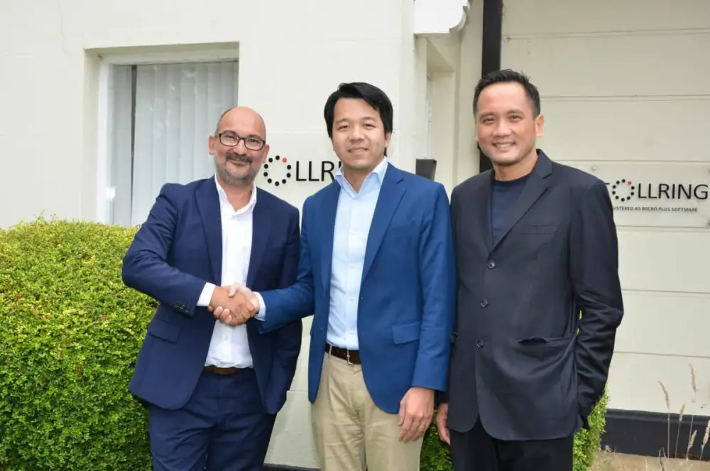 Amity Solutions Acquires Leading Call Analytics Provider, Tollring