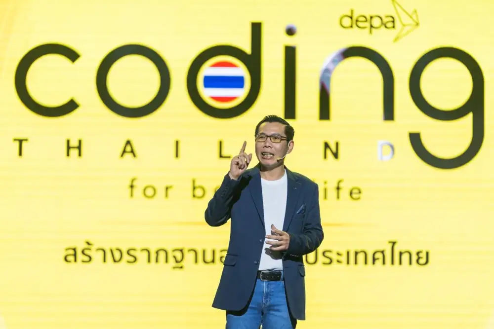 depa announces the success of the