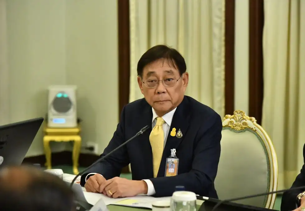 รมว.คลัง แย้มไทยมีลุ้นเปิดขายบอนด์สกุลเงินต่างประเทศ Q1/68