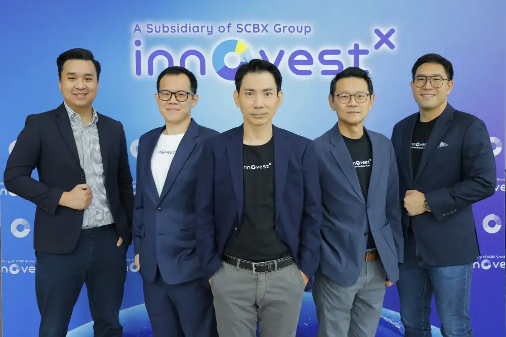 InnovestX เคาะเป้า SET ปีนี้วิ่งแตะ 1,500 จุด โฟกัสหุ้นผลงานดีต่อเนื่อง-บริโภคฟื้น แนะสำรองเงินสดรอรอบลงทุนใหม่