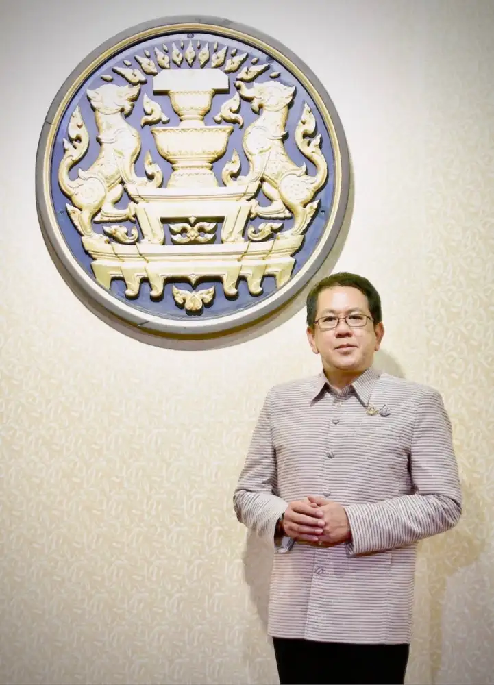 ศปช.ยัน กทม.และปริมณฑลไม่ท่วม ปีนี้น้ำน้อยกว่าปี 54 เกือบ 10 เท่า