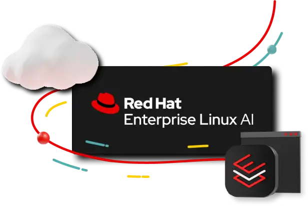 วางตลาด Red Hat Enterprise Linux AI นวัตกรรม AI พร้อมใช้งานในองค์กร