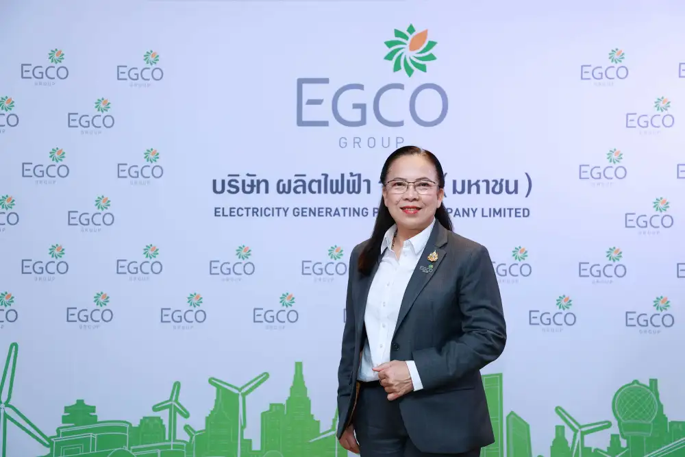 EGCO พร้อมยื่นโซลาร์กว่า 10 โครงการชิงเค้ก RE Big Lot ขายไฟพลังงานหมุนเวียนรอบ 2