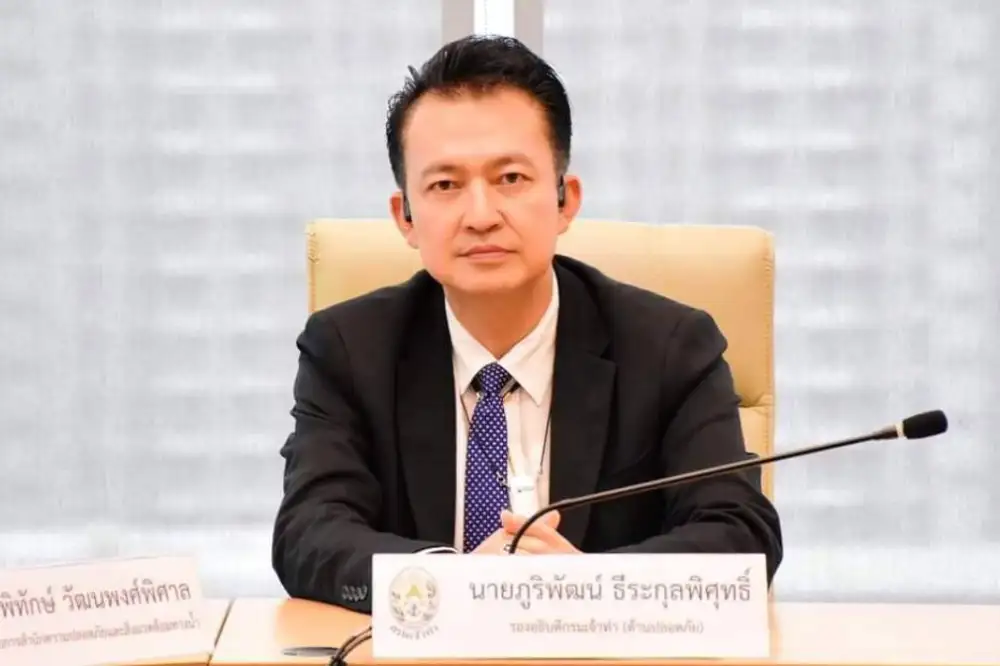 กรมเจ้าท่า คุมเข้มมาตรการเดินเรือ หลังระดับน้ำเจ้าพระยาหนุนสูง
