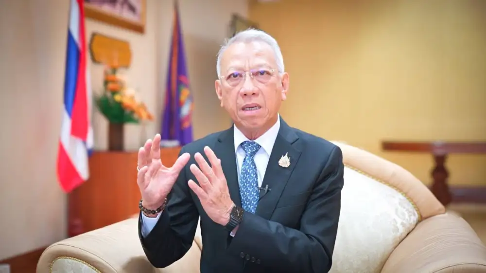 ปิ๊งไอเดีย! พิพัฒน์เสนอมาตรการจูงใจแรงงานไทยมีลูกเพิ่มอัพเงินสงเคราะบุตรเพิ่มเป็น 3,000 จาก 1,000