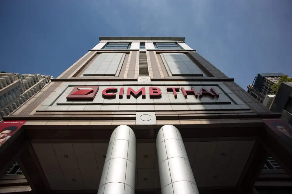 CIMB THAI records net profit of THB 1,890.2 million for 9M2024