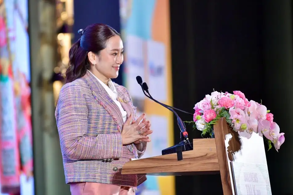 นายกฯ ชู