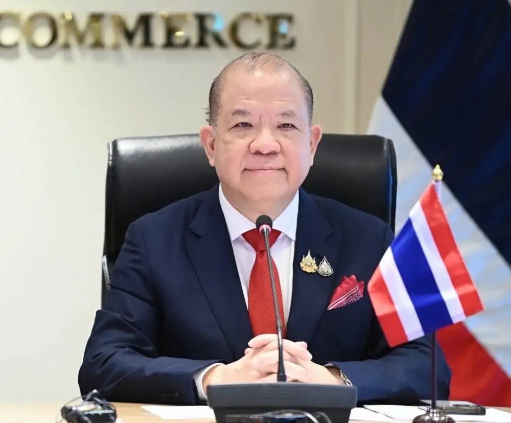 นายกแพทองธารสั่งเร่งสกัดสินค้านำเข้าไม่มีคุณภาพ ตั้งบอร์ดออกมาตรการด่วน นัดแรก 1 พ.ย.