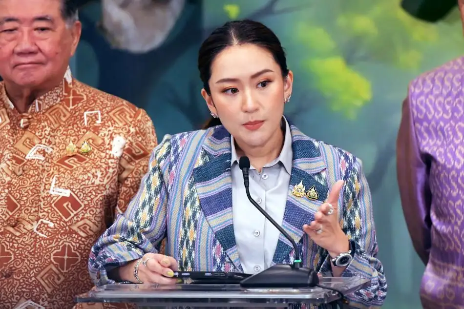 นายกฯ ยันพร้อมทำตามกฎหมายกรณี ป.ป.ช.ขอเวชระเบียน 