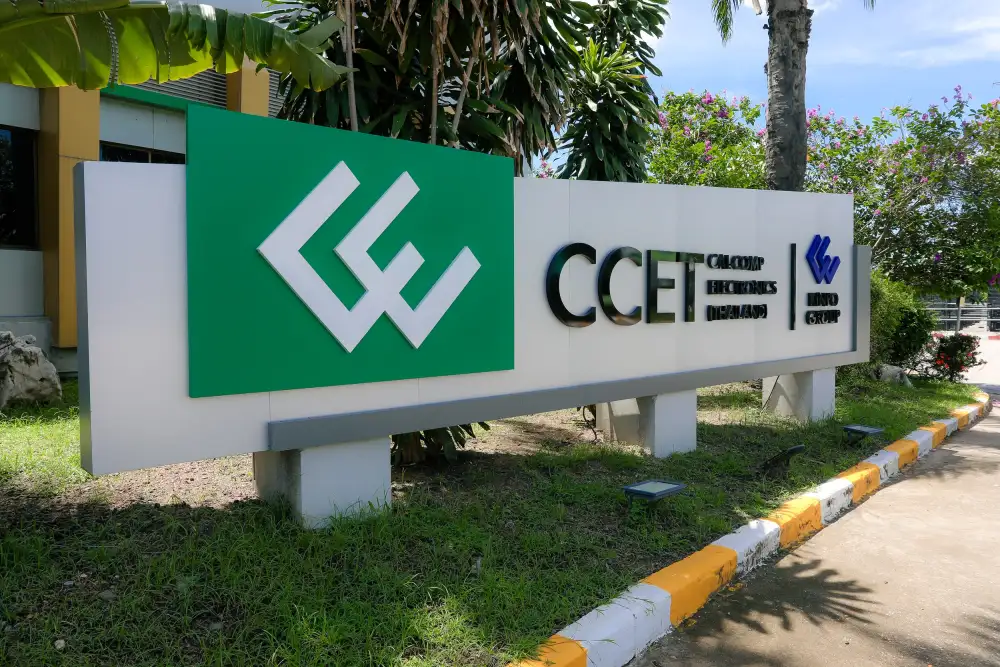 CCET อวดกำไรงาม 9 เดือนกว่า 1.9 พันลบ.ทุบสถิติสูงสุดเป็นประวัติการณ์ทะลุผลงานทั้งปี 66