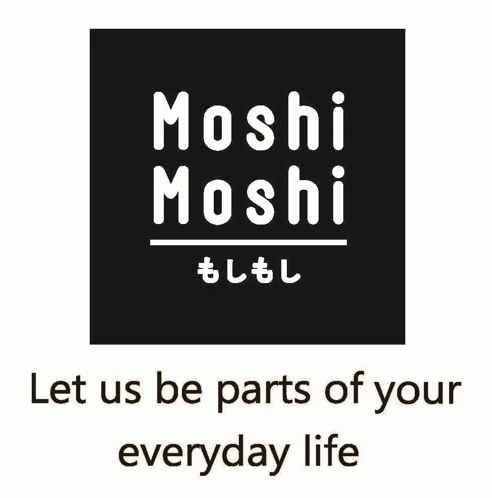 MOSHI x Fluffy Omelet โปรเจกต์คอลแลปส์ Thai Designers เปิดตัวคาแรกเตอร์สุดคิ้วท์สร้างสีสันส่งท้ายปี