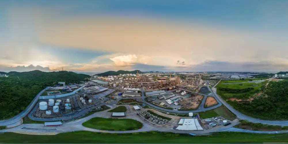Bangchak Sriracha Refinery Welcomes Media to Showcase 2024 Achievements