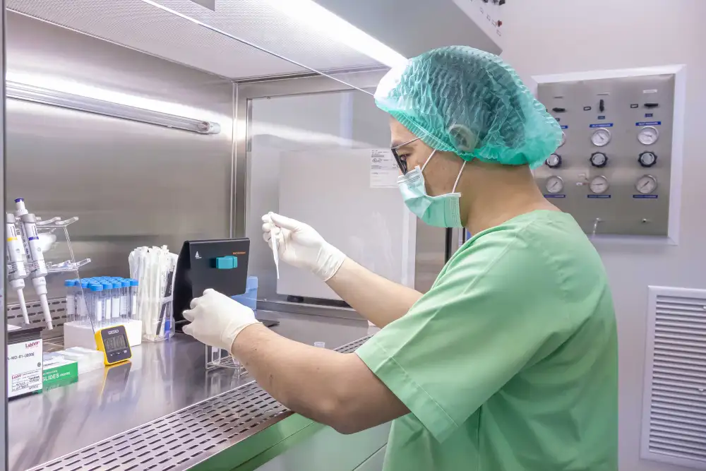 IVF เคาะราคาขาย IPO หุ้นละ 3.10 บาท P/E 44.93 เท่า เปิดจองซื้อ 29 พ.ย.-3 ธ.ค.คาดเทรด 11 ธ.ค.