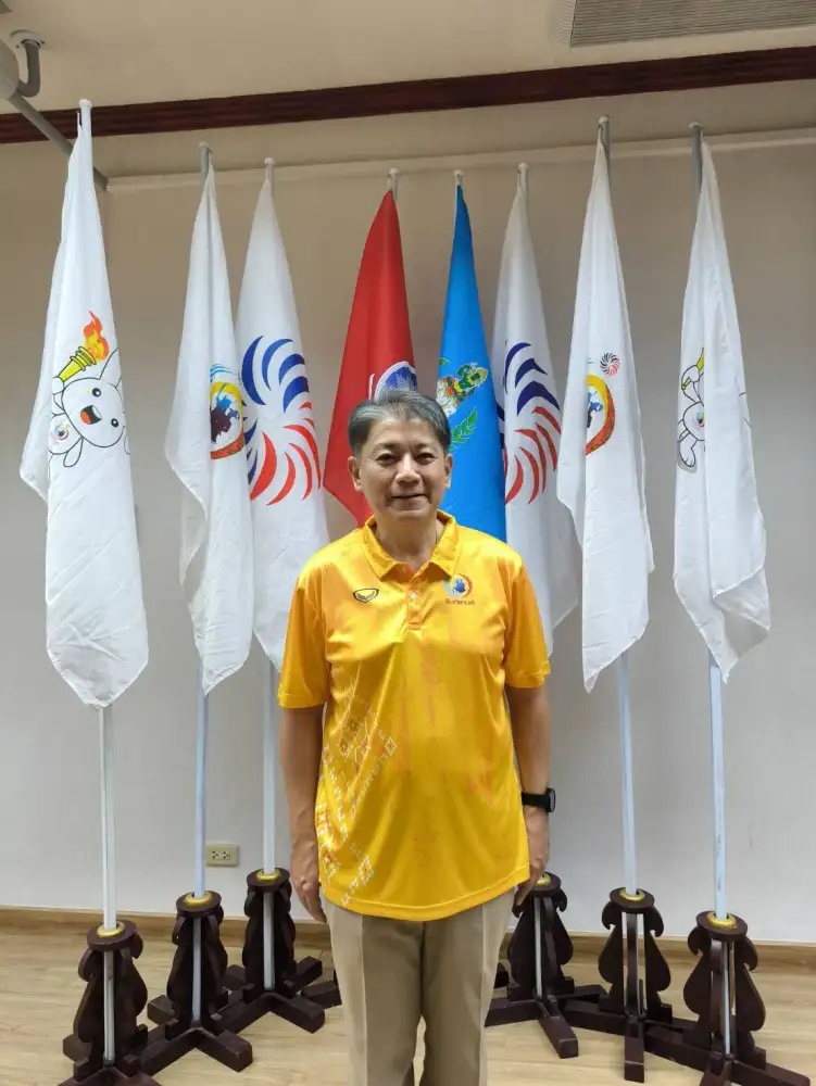 จันทบุรีประกาศความพร้อมทุกภาคส่วน สำหรับมหกรรมการแข่งขันกีฬาแห่งชาติ ครั้งที่ 49