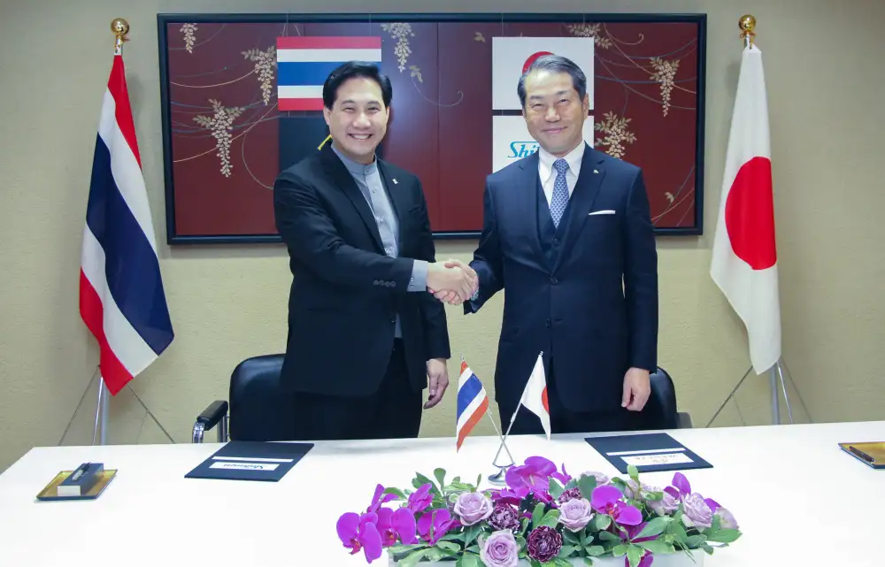 MEDEZE ทุ่มทุนซื้อระบบเพาะเลี้ยงเซลล์อัจฉริยะสุดล้ำจาก