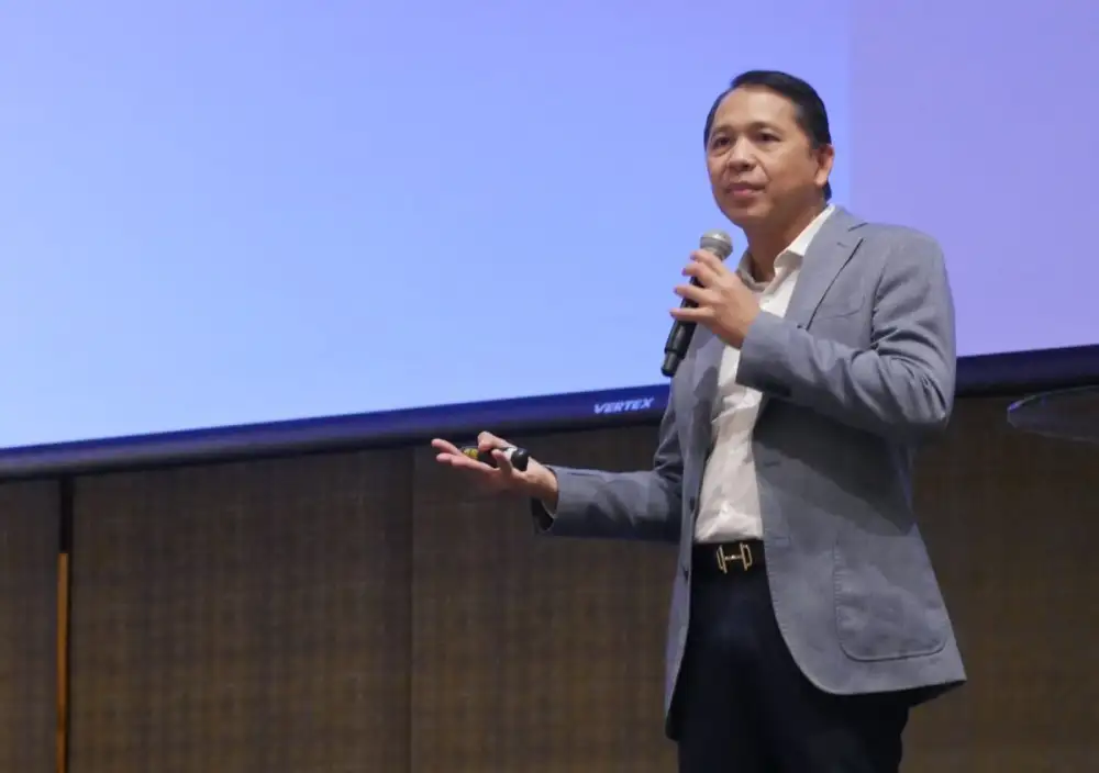 ดิจิทัลกูรู แนะไทย เร่งเพิ่มขีดความสามารถการแข่งขันด้านดิจิทัล สร้าง Ecosystem ผลักดันไทยสู่