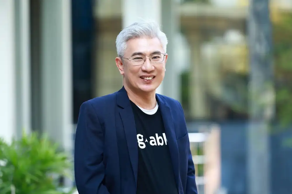 GABLE เกาะกระแส Data Center พร้อมวาง Business Model ให้องค์กร