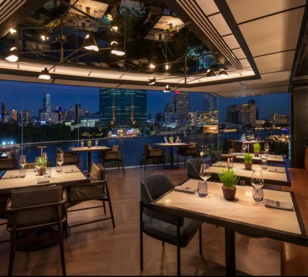 Millennium Hilton Bangkok Unveils OXBO Bangkok: Asia's First Premium