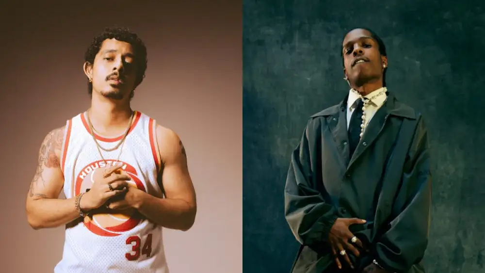 Hanumankind คว้า A$AP Rocky เพิ่มซาวด์สุดเท่ใน 